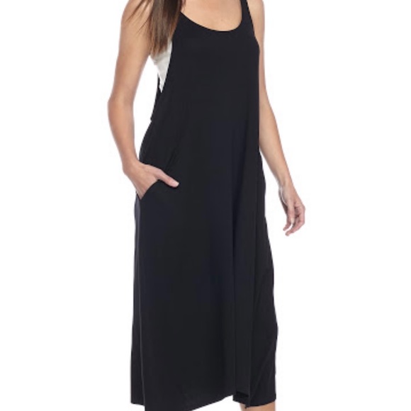 button up collared dress